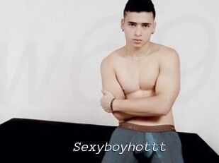 Sexyboyhottt