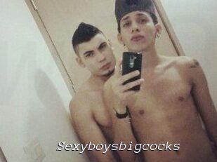 Sexyboysbigcocks