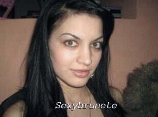 Sexybrunete