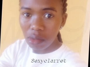 Sexyclarret