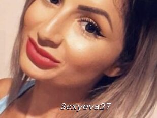 Sexyeva27