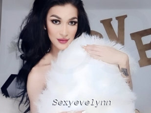 Sexyevelynn