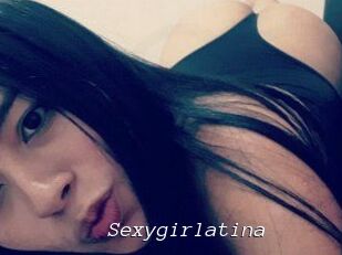 Sexygirlatina