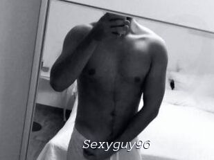 Sexyguy96