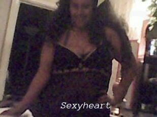 Sexyheart