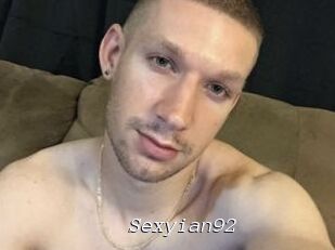 Sexy_ian92