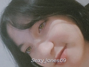 Sexyjones69