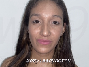 Sexylaadyhorny