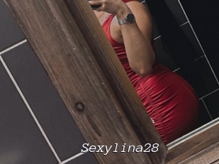 Sexylina28