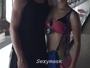 Sexymask