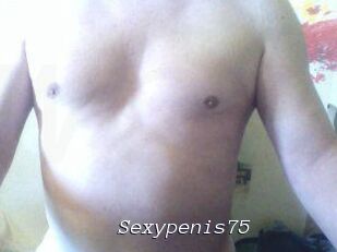 Sexypenis75