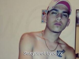 Sexyprettyboyx