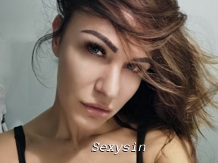 Sexysin