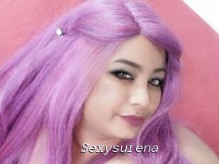 Sexysurena