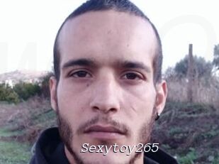 Sexytoy265