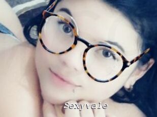 Sexyvale