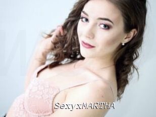 SexyxMARTHA