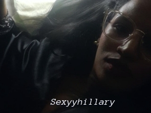 Sexyyhillary