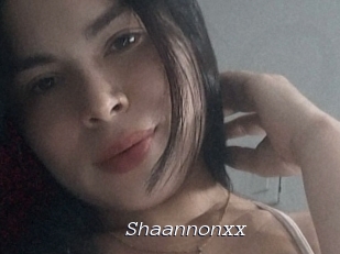 Shaannonxx