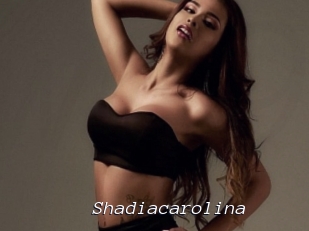 Shadiacarolina