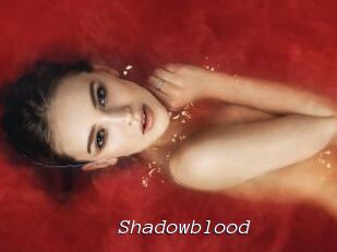 Shadowblood