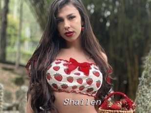 Shailen