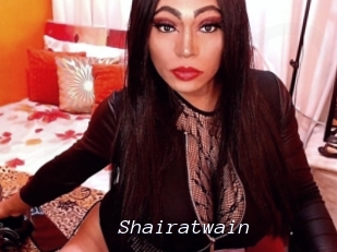 Shairatwain