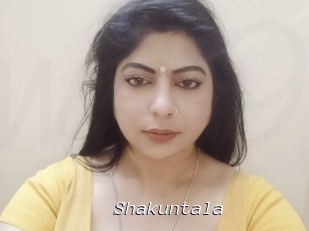 Shakuntala