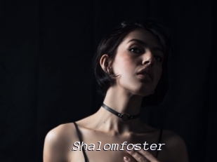 Shalomfoster