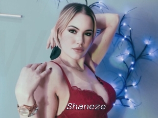 Shaneze