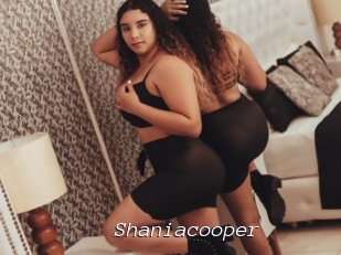 Shaniacooper