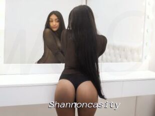 Shannoncasity