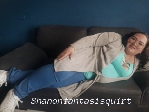 Shanonfantasisquirt