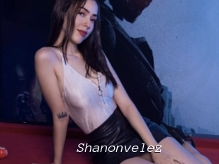 Shanonvelez