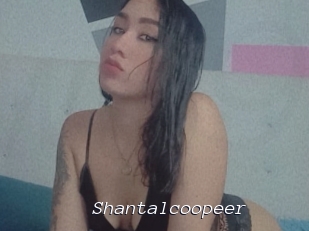 Shantalcoopeer