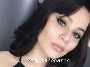 Shantaleparis