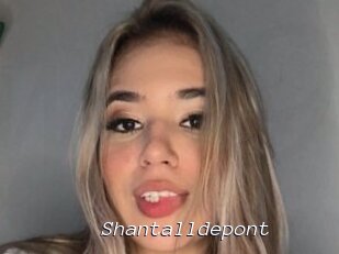 Shantalldepont