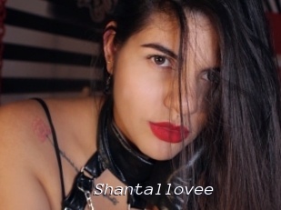 Shantallovee