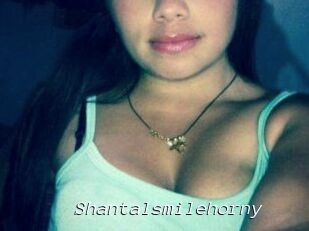 Shantal_smilehorny