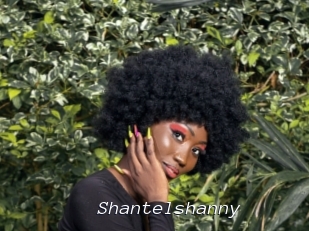 Shantelshanny