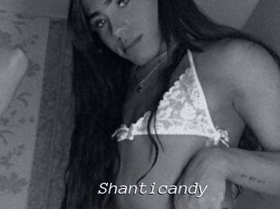 Shanticandy