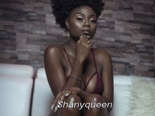 Shanyqueen