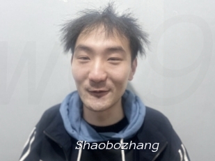 Shaobozhang