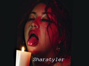 Sharatyler