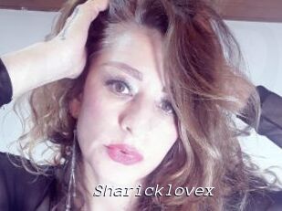 Sharicklovex