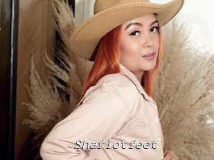 Sharlotfeet