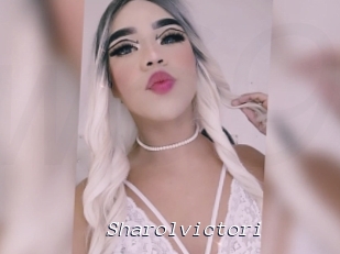 Sharolvictori