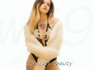 Sharon_beauty