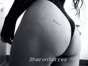 Sharontorrez