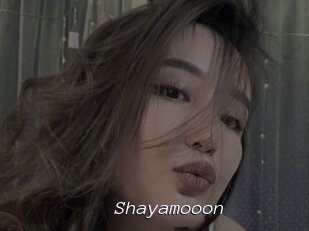 Shayamooon